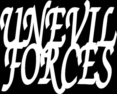 logo Unevil Forces